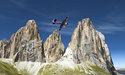 FSC scenario Dolomiti 3D X-Plane tre cime lavaredo redbull 2